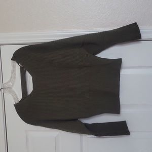 Full Circle Trends sweater